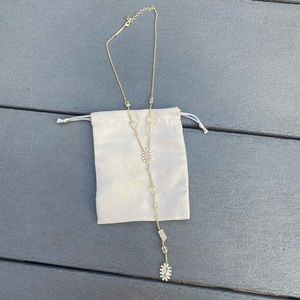 Kendra Scott Leisel Necklace